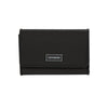 Billetera Karissa Slg 303 - L W 12Cc+Zip Ext M Black