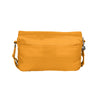 Cartera Move 3.0 Travel Pouch Dark Yellow
