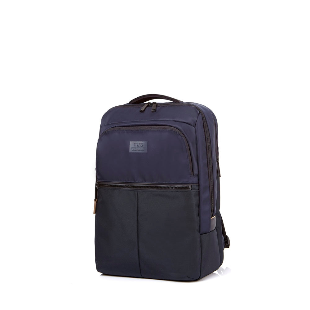 Mochila Arvern Navy 16 Lts