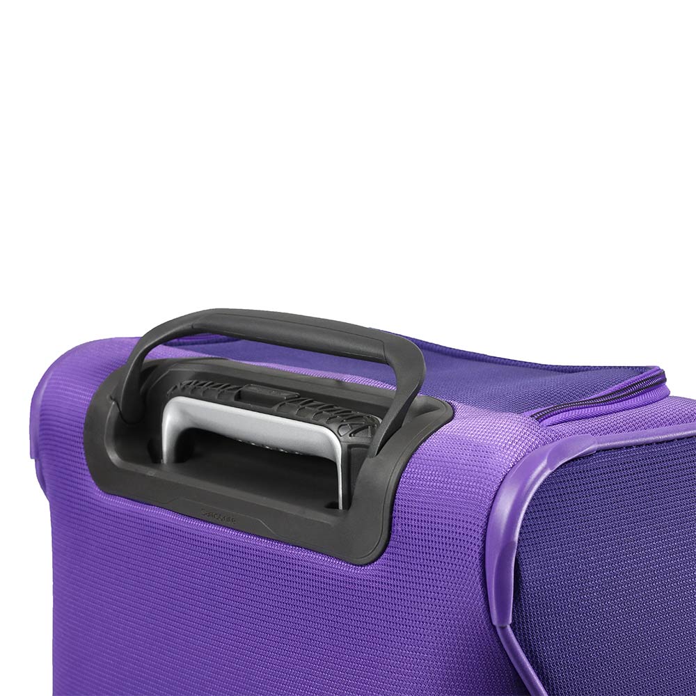 Maleta Eco-Lite True Cabin Size Exp Tsa Ultraviol. Cabina 41,9 Lts