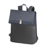 Mochila Pow-Her Backpack + Flap 14.1'' Cloudy Blue