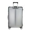 Maleta Lite-Box Spinner 76/28 Aluminio L 91 Lts
