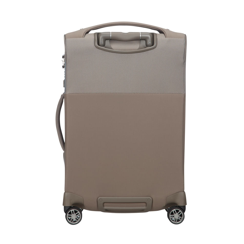  Maleta Suave B-LITE ICON SPINNER 55/20 LENGTH 35 Cabina DARK SAND 