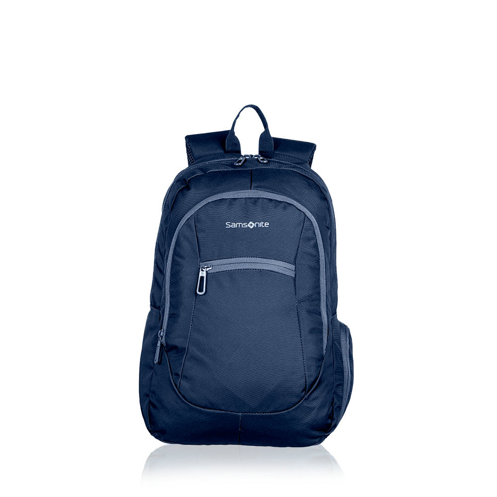 Mochila ORION BLUE IRIS