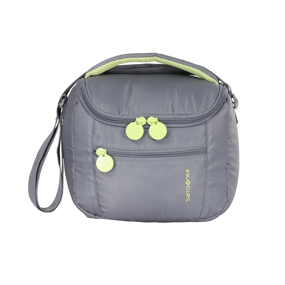  Lonchera ULTIMATE BANQUET LUNCH BAG LIGHT GREY 