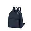  Mochila ELLES NUAGE Backpack Midnight Blue 