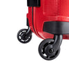 Maleta Rígida Chronolite Spinner 75/28 Rojo L