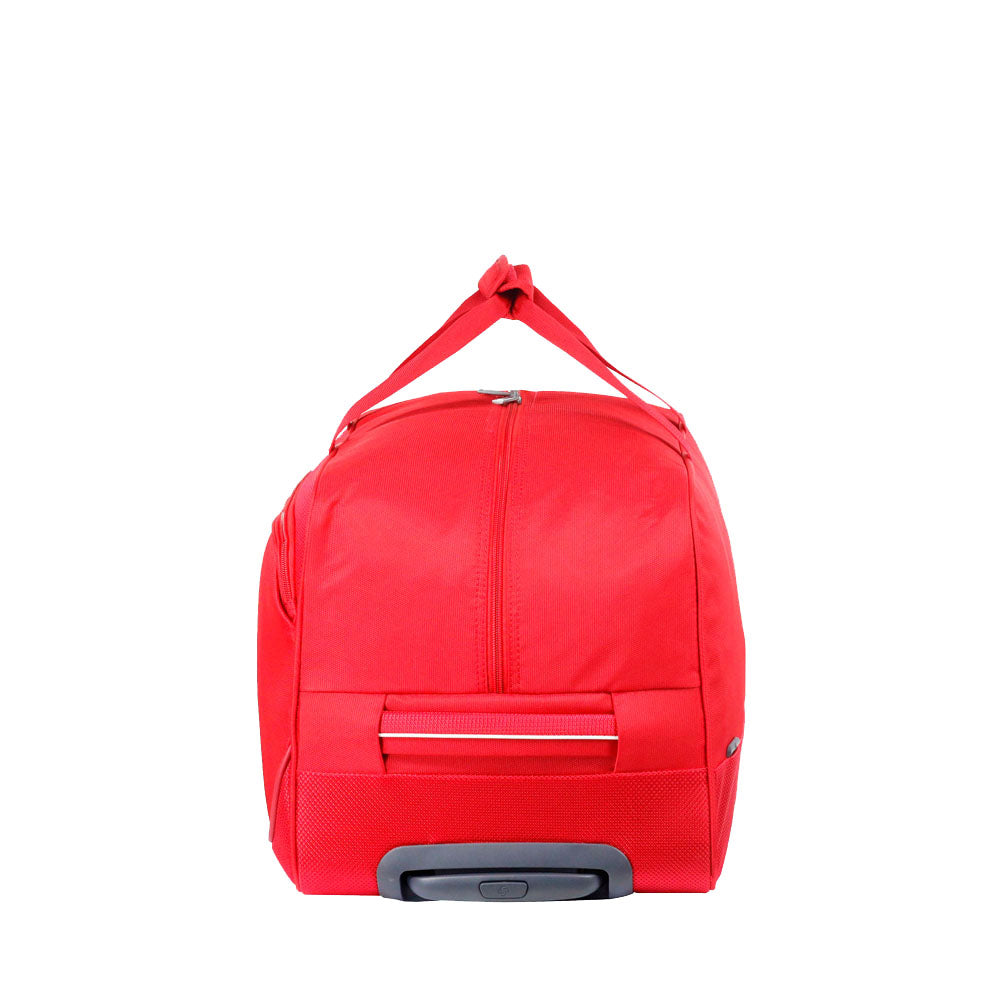  Bolso POPSODA WHD 50/18 RED 