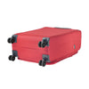 Maleta Shield 66/24 Rojo M 50.3 Lts