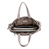  Bolso ZALIA 2.0 Bailhandle 14.1  Chica Stone Grey 