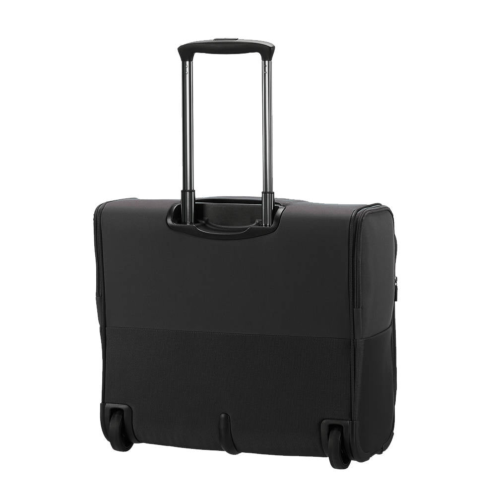 Maleta Superlite Rolling Tote Negro