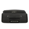 Maleta 72H Dlx Rolling Weekender Black S 32,24 Lts