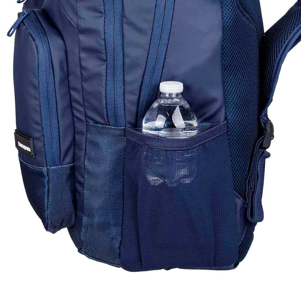 Mochila BOOSTER BLACK IRIS 
