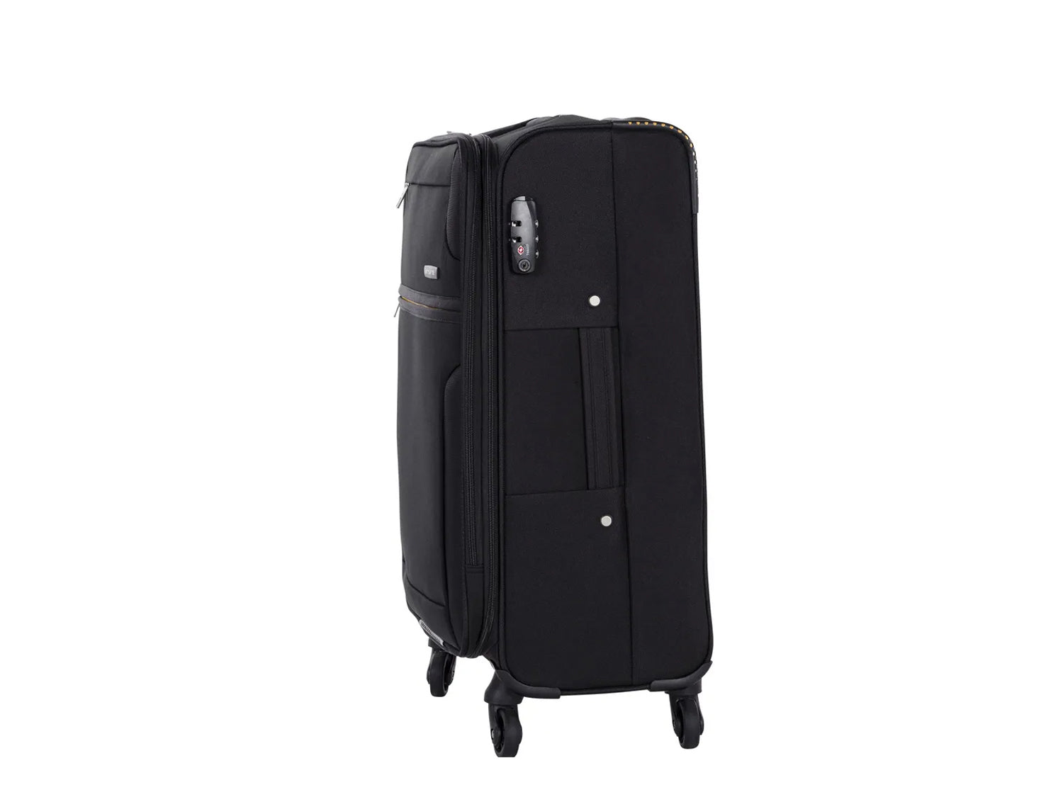 Maleta Bahia BAHIA SPINNER 24" EXP Negro M