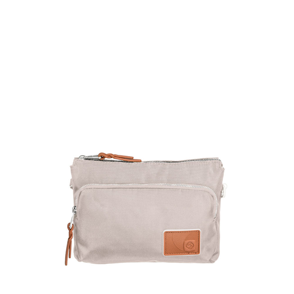  Bolsa YOURBAN H. Crossover S Mediana Iced Lilac 