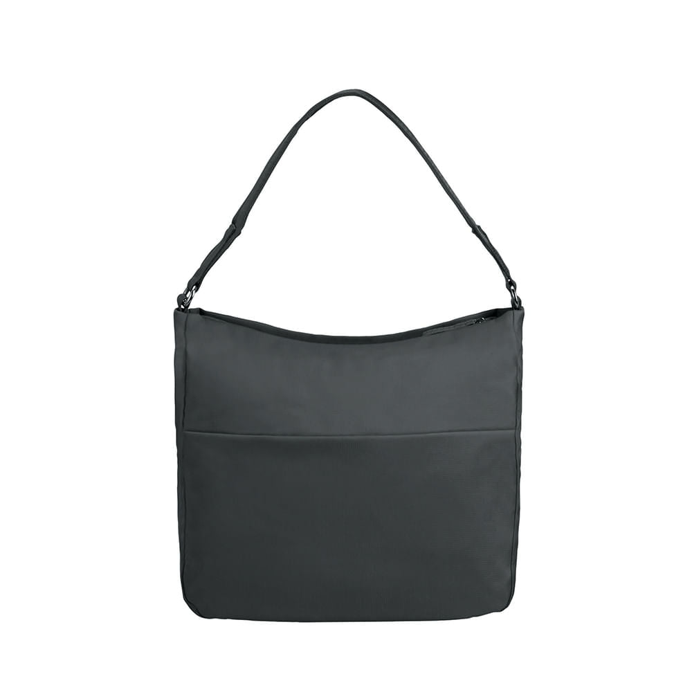  Bolsa Move 2.0 Vertical Hobo Mediana Black 