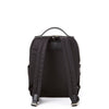  Mochila Sred CELDIN BACKPACK BLACK 