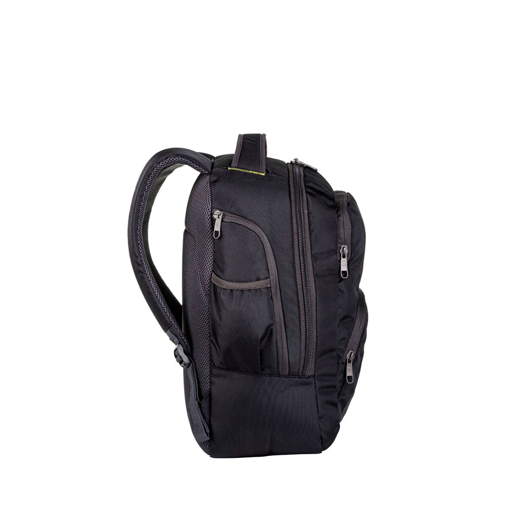  Mochila CONOR BLACK 