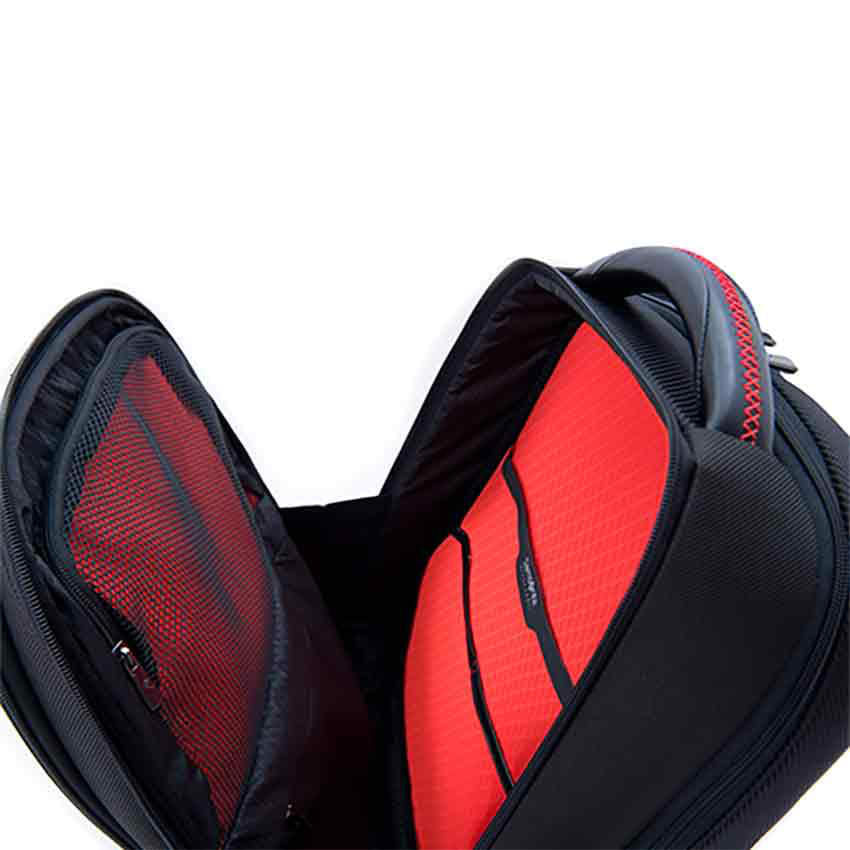 Mochila Sbl Motus Laptop Mochila 17" Negro