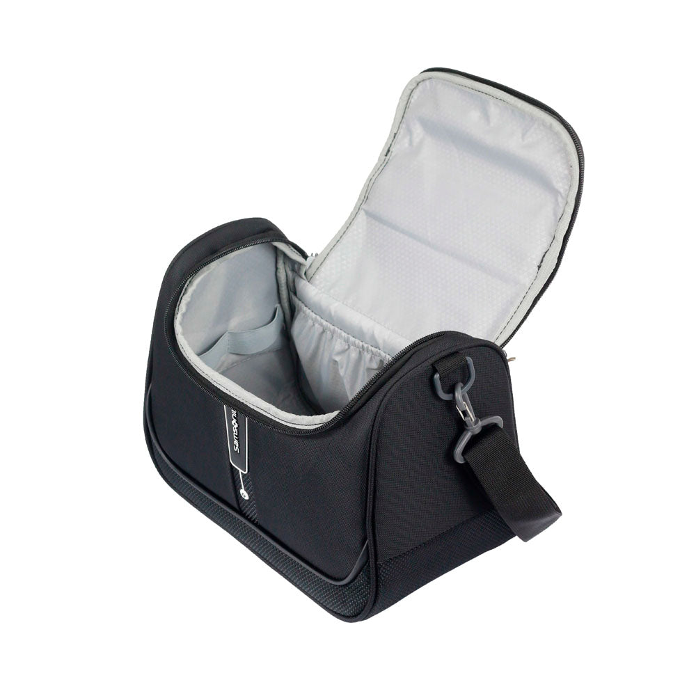  Neceser POPSODA BEAUTY CASE BLACK 