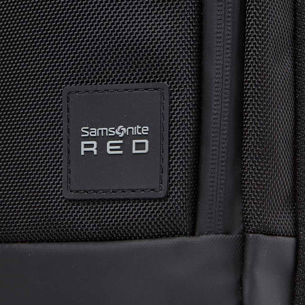 Bolso Red Cadiaz Black