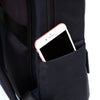 Mochila Kleve Vintage Navy 17 Lts