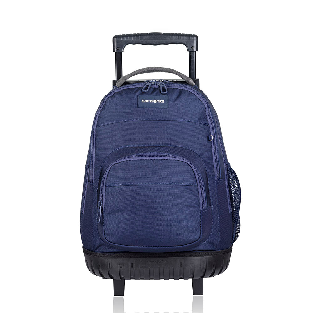  Mochila JAVA NAVY 