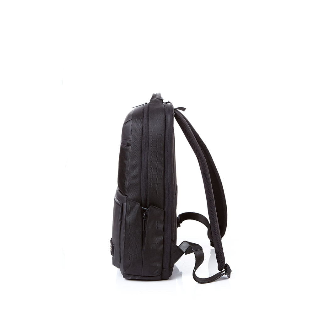 Mochila Plantpack 4 Backpack Black 16,3 Lts