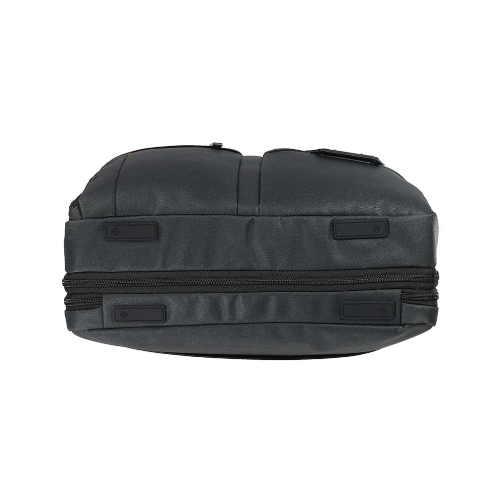 Maletín Zenith 15.6" Black 22,59 Lts