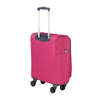  Maleta Suave Shield SPINNER 55/20 EXP Cabina Sangria 