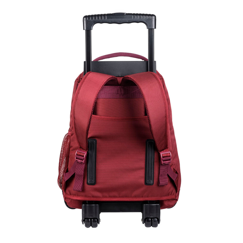  Mochila JAVA DARK BURG. 