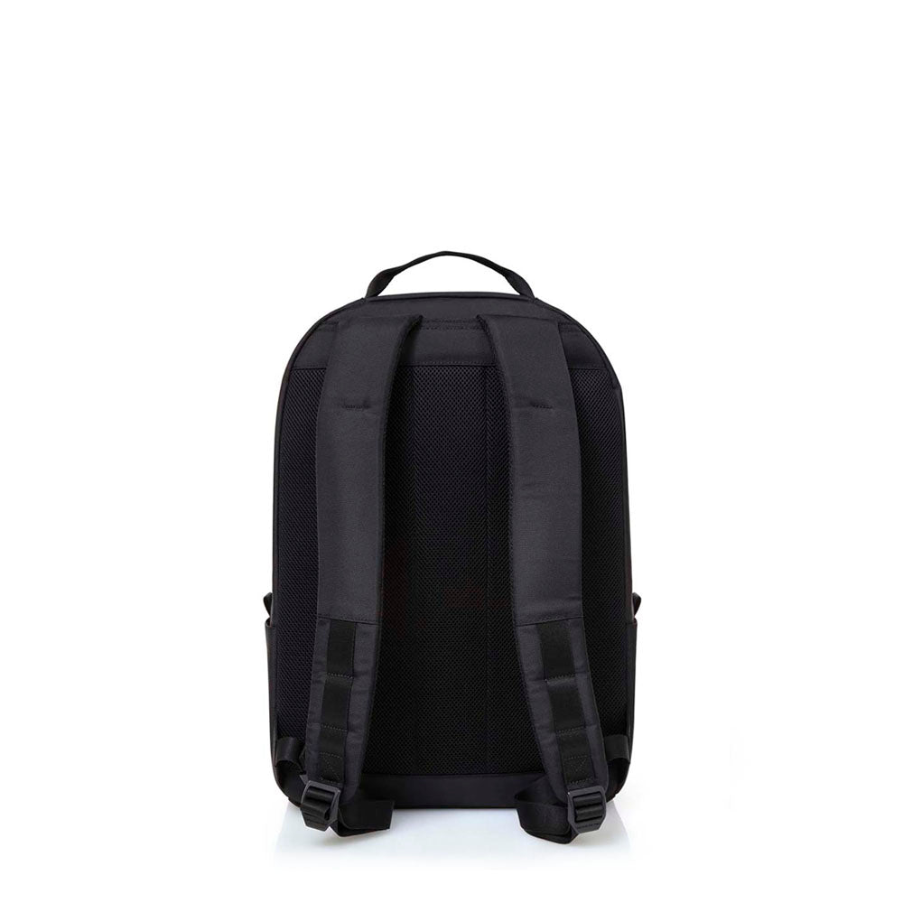  Mochila SRed CROTEL BACKPACK BLACK 