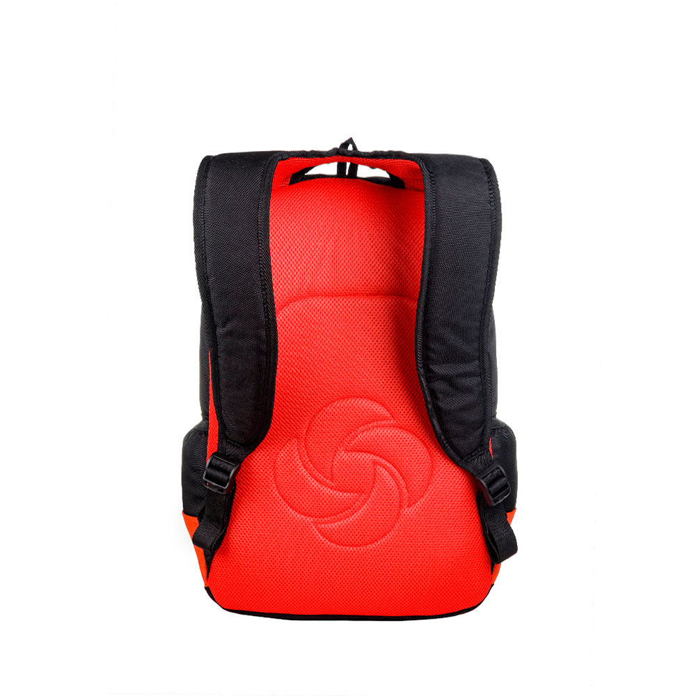 Mochila ROCK Black 