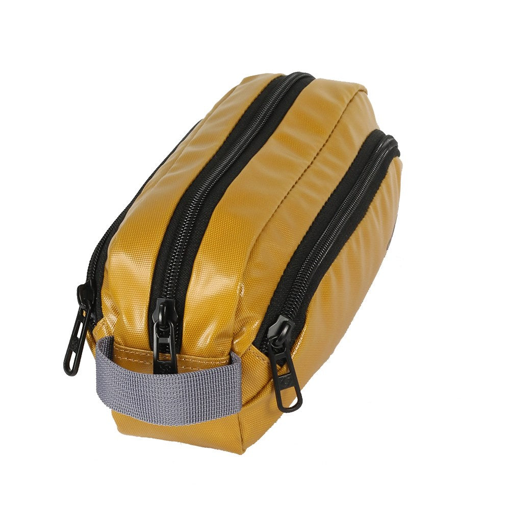  Estuche ULTIMATE M2 PENCIL CASE YELLOW 