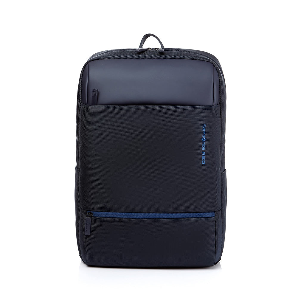 Mochila Red Lopere Navy