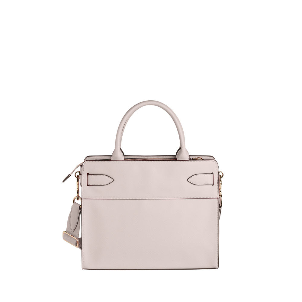  Bolsa MY SAMSONITE PRO Handbag Mediana Iced Lilac 