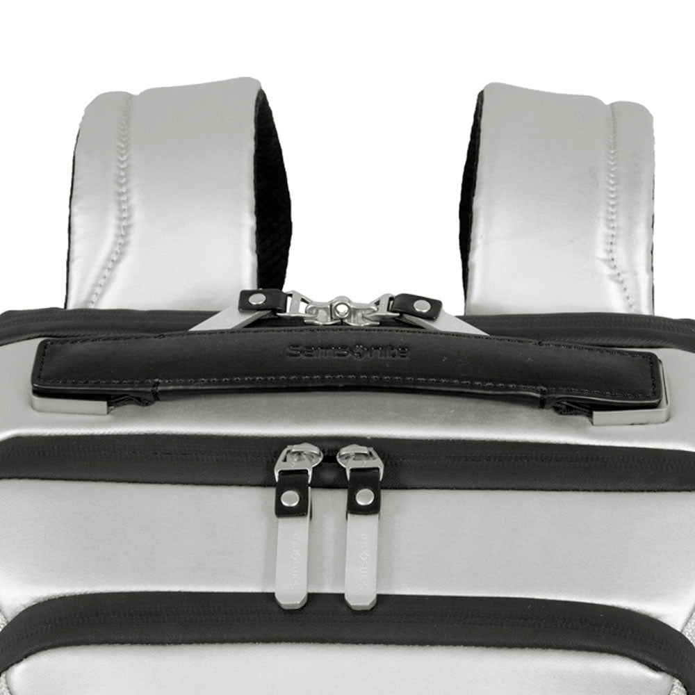 Mochila Alu Biz Aluminio 18 Lts