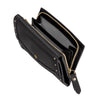 Billetera Elizabeth 303 Black Chica 0,1 Lts