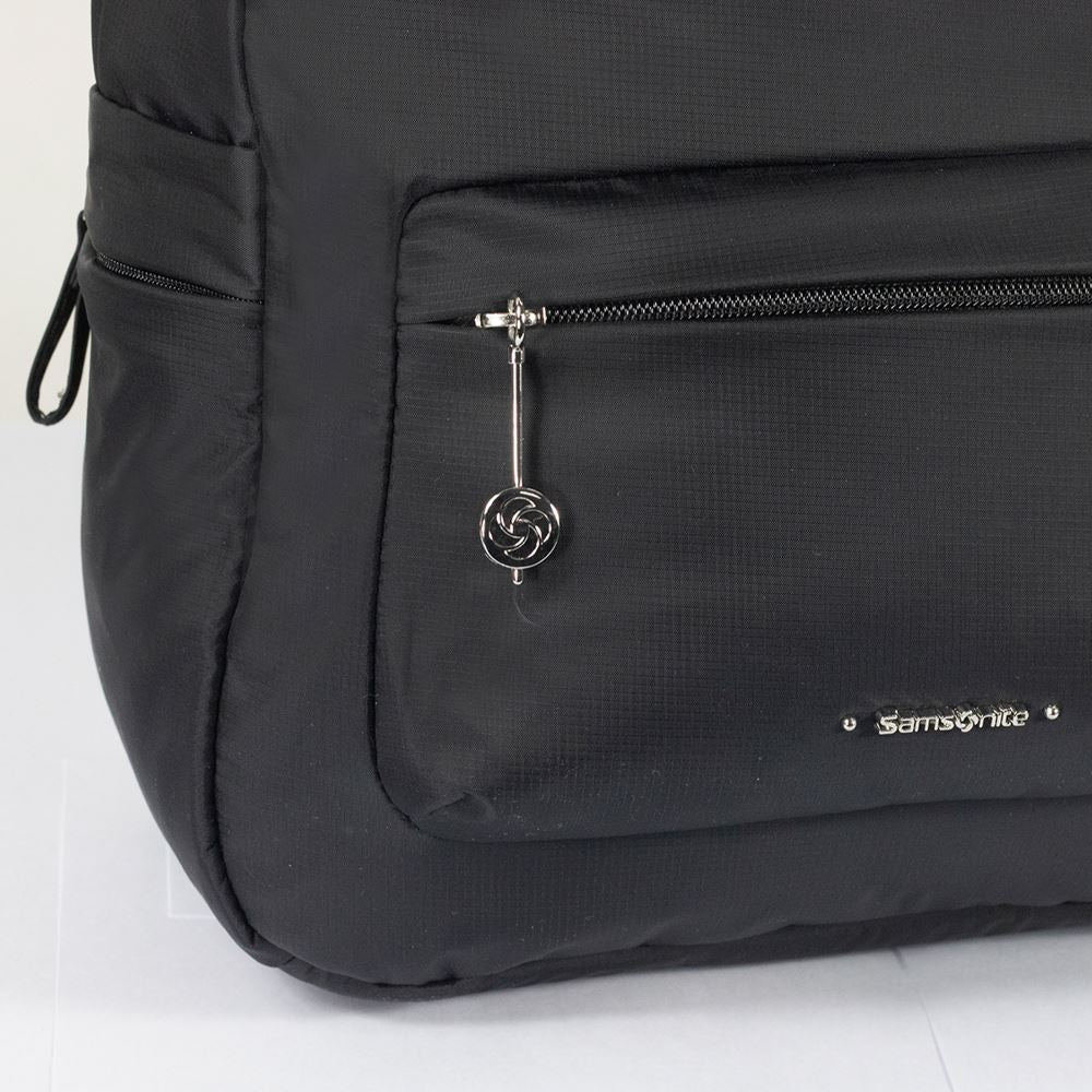 Mochila Move 3.0 Backpack 14.1" Black