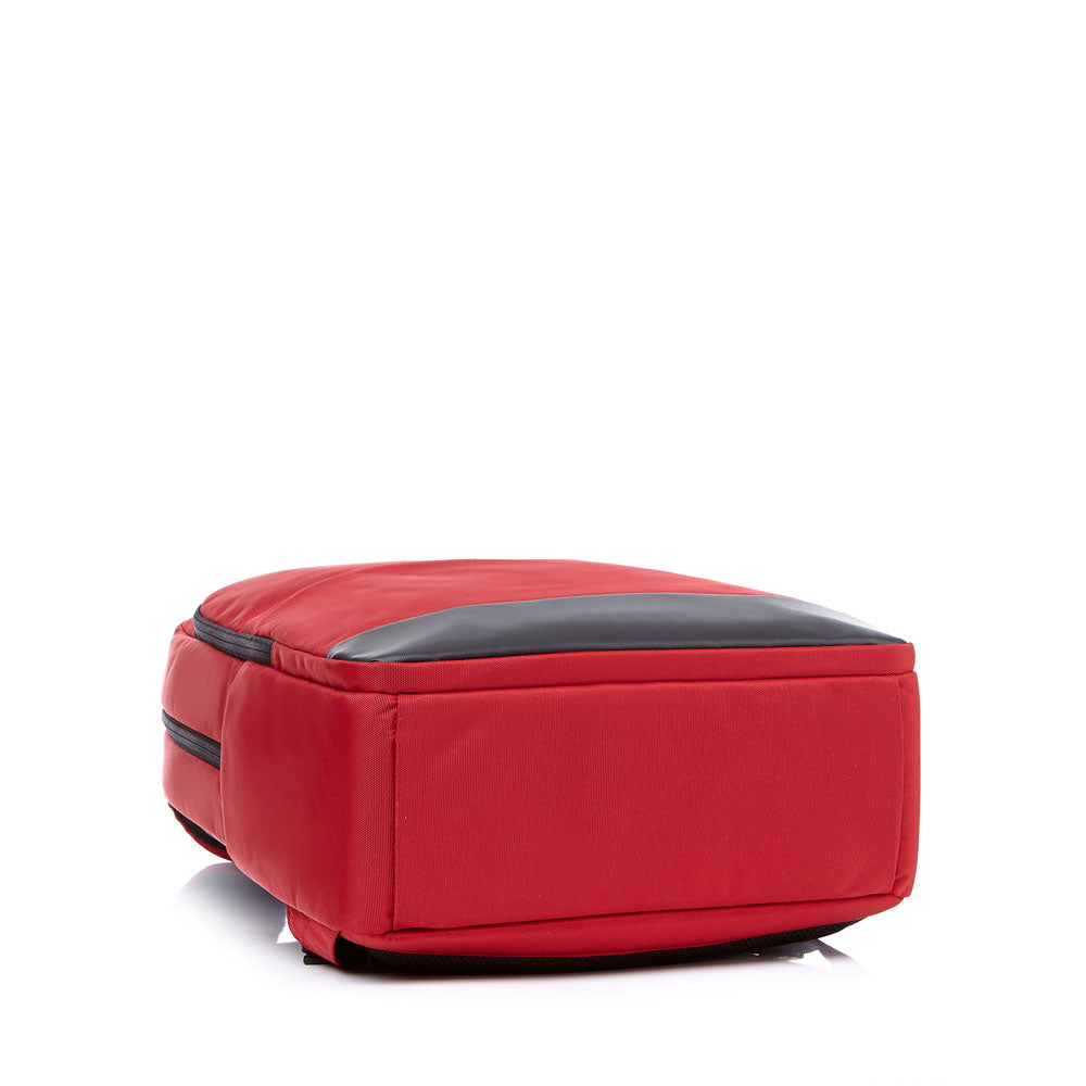 Mochila Haeil Backpack Red 16,4 Lts