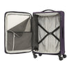 Maleta 72H Dlx 78/29 Deep Purple L 94,32 Lts