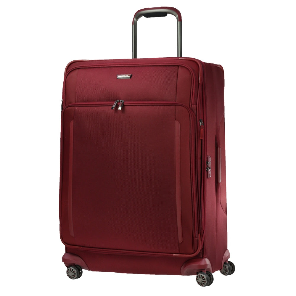 Maleta Silhouette Xv Spinner 25 Napa Red M 82,1 Lts