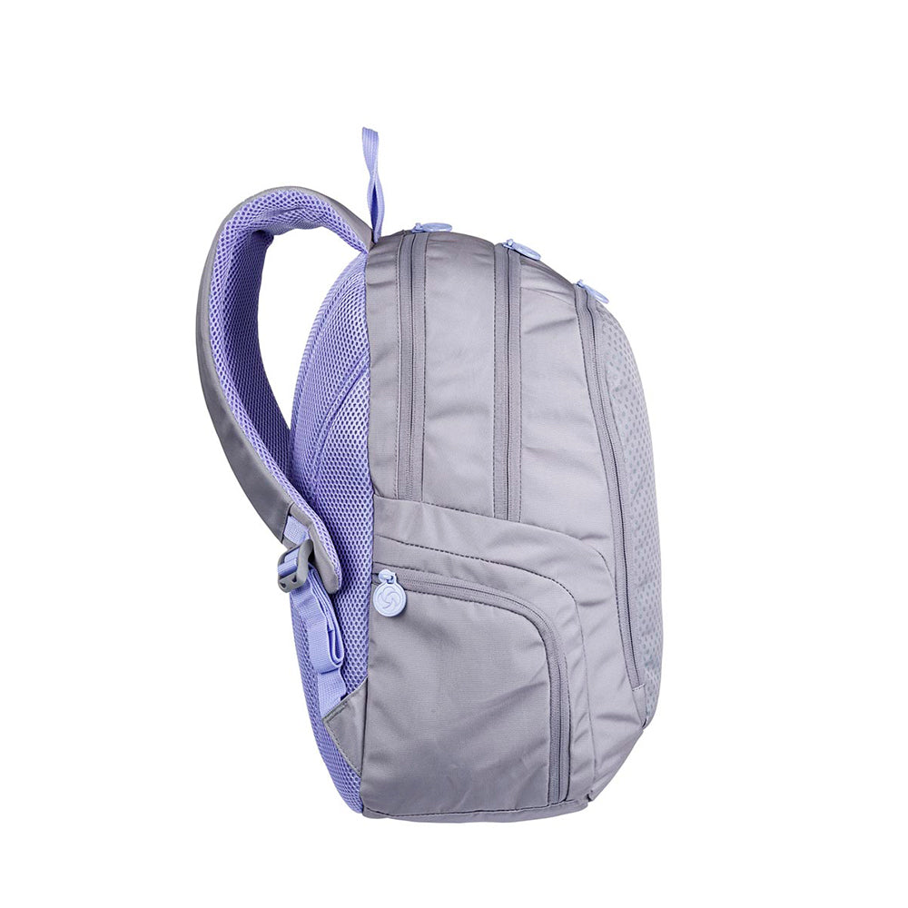  Mochila JULIETTE LIGHT GREY 