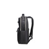 Mochila Openroad Chic Laptop Backpack 14.1" Negro 1.20 Lts
