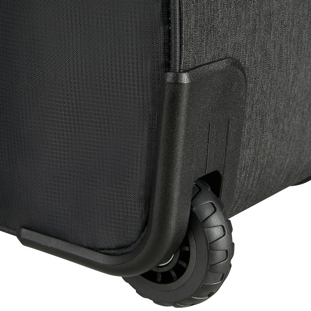 Bolso Rewind Duffle/Wh 68/25 Negro L