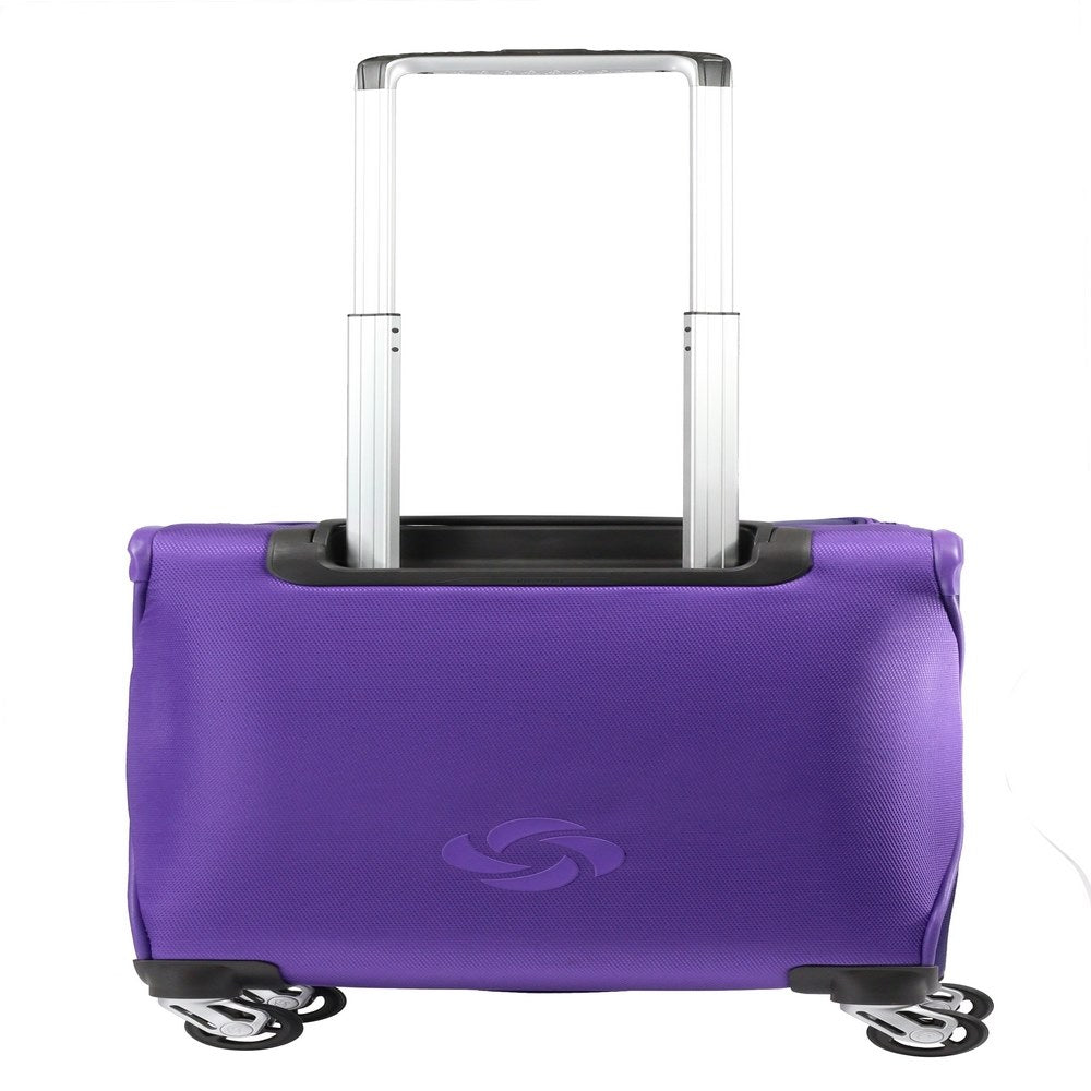 Maleta Eco-Lite True Cabin Size Exp Tsa Ultraviol. Cabina 41,9 Lts
