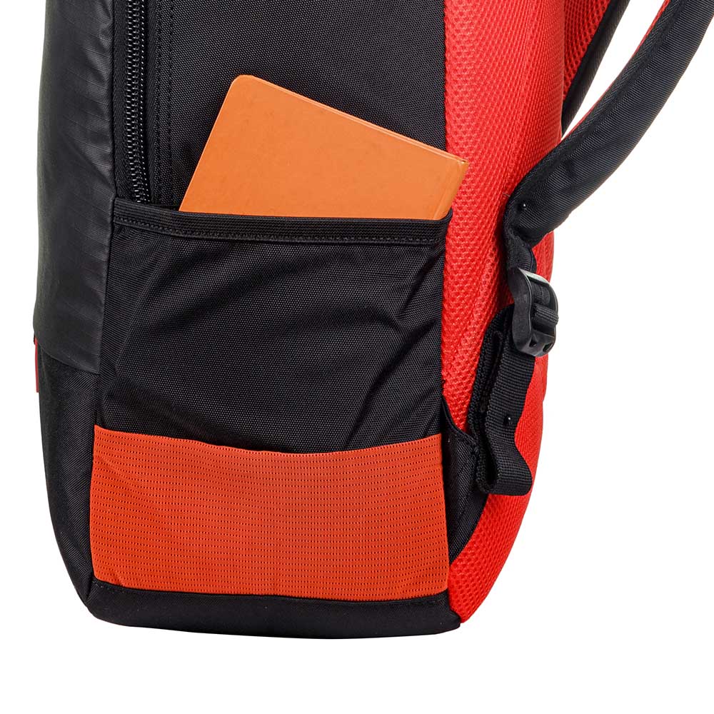  Mochila ROCK Black 