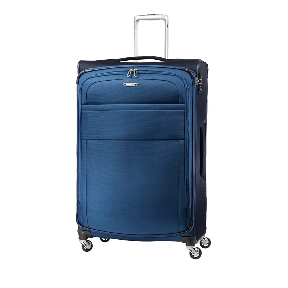 Maleta Eco-Lite Spinner 29" Exp Tsa Pacbl/Navy L 117,5 Lts