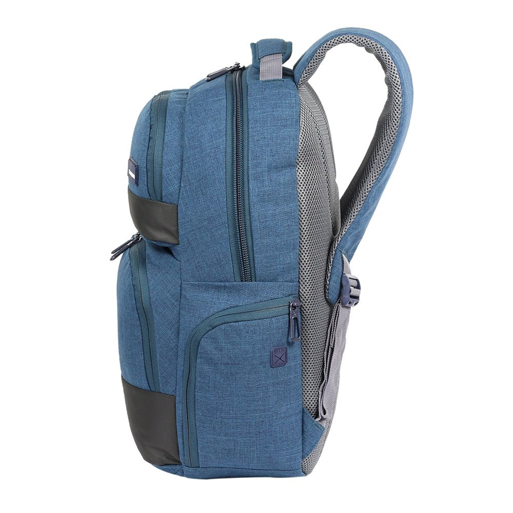  Mochila ULTIMATE 930 LAPTOP BACKPACK OIL 