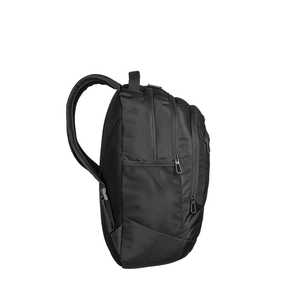 Mochila Plasma EVOLUTION 15,6'' BLACK